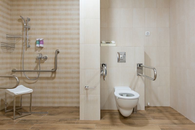 Cost of Disability Shower Installation in Turtle Creek, PA