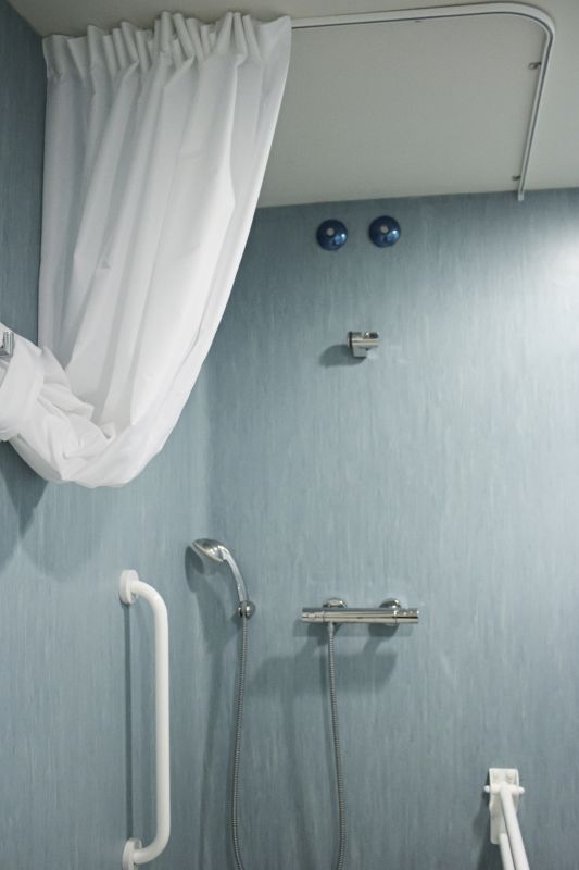 Cost of Elderly Shower Installation in Mars, PA