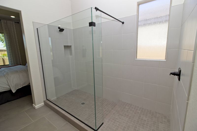Cost of Walk In Shower Installation in Monroeville, PA